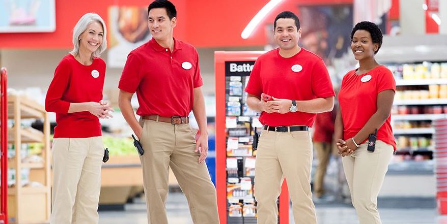 Target Employee Benefits - Target My Pay and Benefits