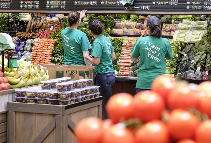 The Fresh Market Employee Benefits and Discounts - Guide
