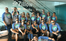 Zillow group employee
