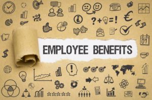 Cornelll Employee Benefits