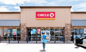 Circle K Employee Benefits