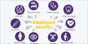 Kroger Employee Benefits